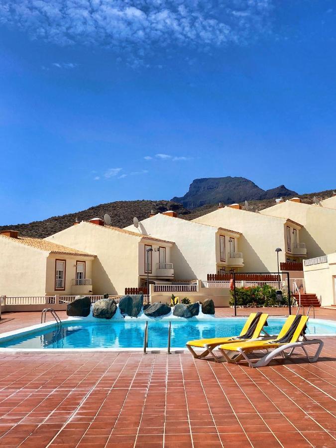 Villa Wendy Family Ocean View House Chayofa Exterior photo