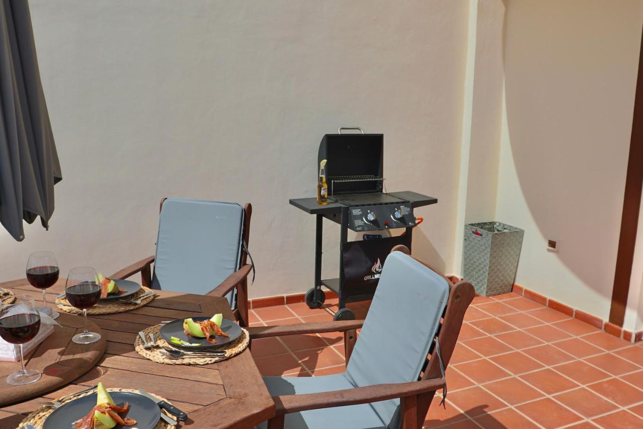 Villa Wendy Family Ocean View House Chayofa Exterior photo