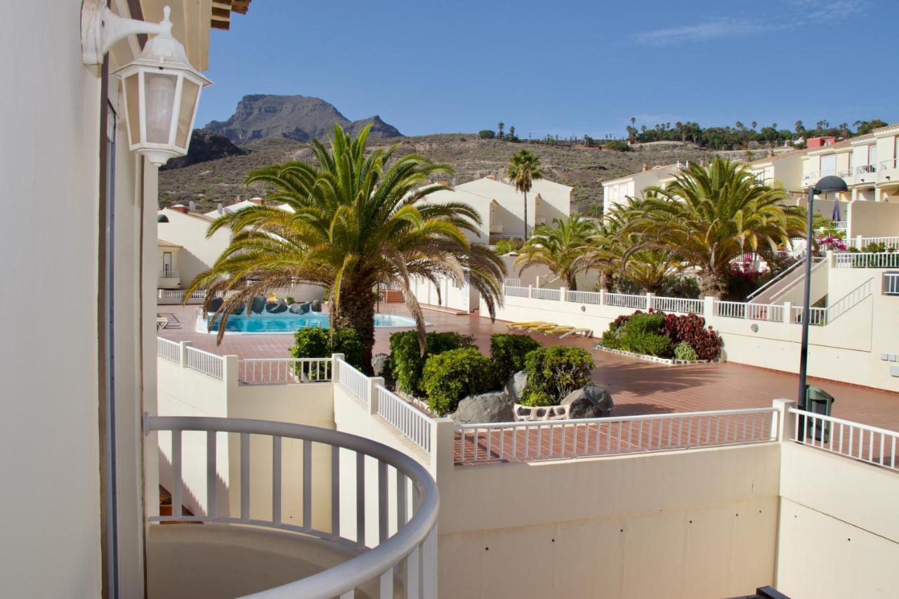 Villa Wendy Family Ocean View House Chayofa Exterior photo
