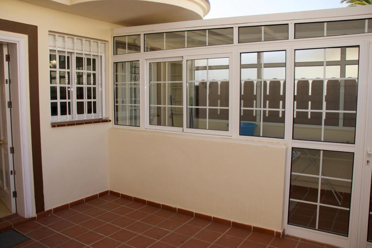 Villa Wendy Family Ocean View House Chayofa Exterior photo